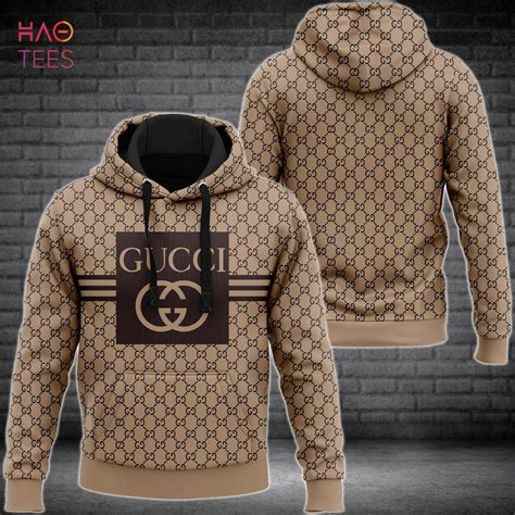 gucci hoodie 3xl